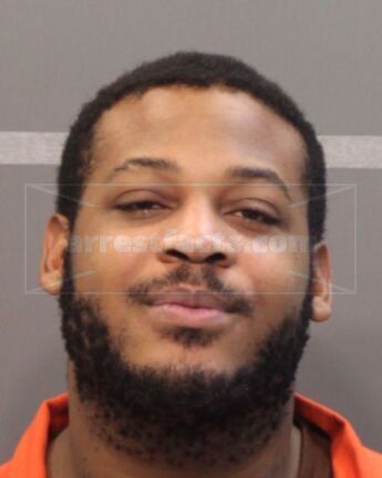 Terrance Jeremal Williams