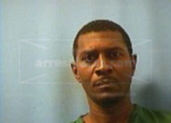 Kevin Rene Batiste