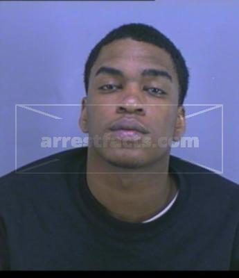 Preston Demond Johnson