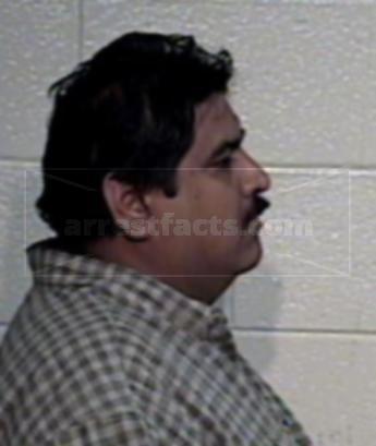 Arnoldo Cano Silva