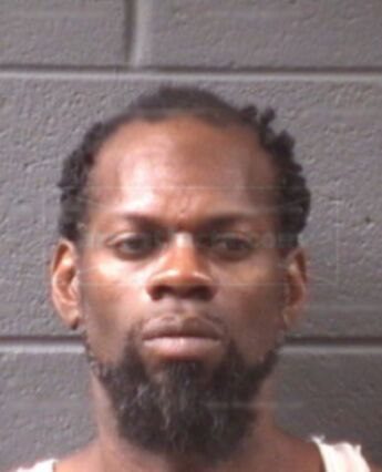 Kevin Isaiah Simmons