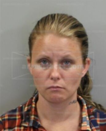 Christy Lanette King