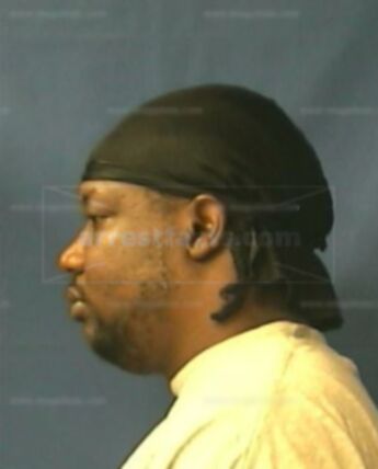 Terrance D Johnson