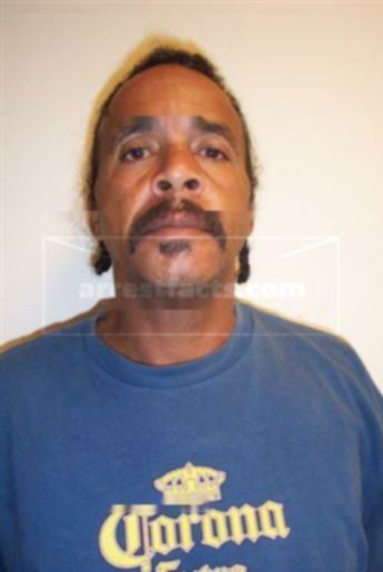Christover Dwight Mcwilliams