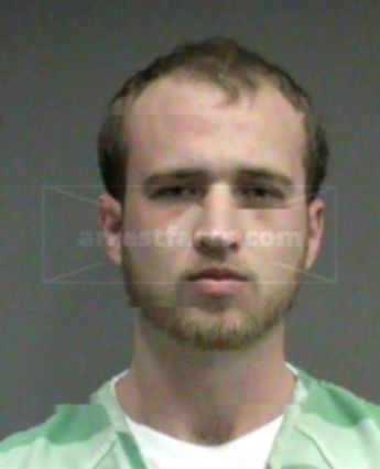 Samuel Shane Barnes