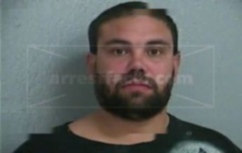 Anthony Juan Pacheco