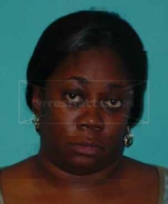 Vivian Meshelda Plummer