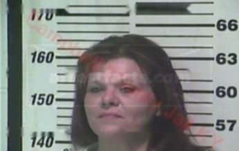 Jamie Sue Feltner