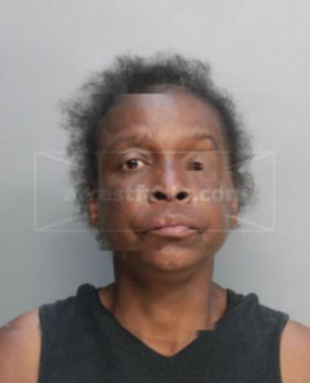 Irma Jean Carter