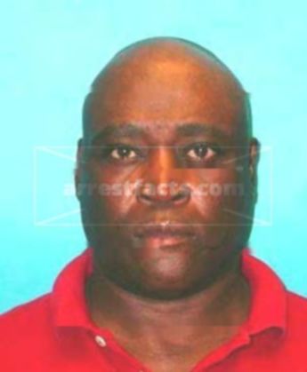James Earl Williams