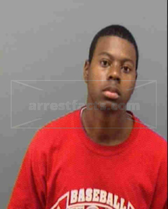 Deontray L. Rutherford
