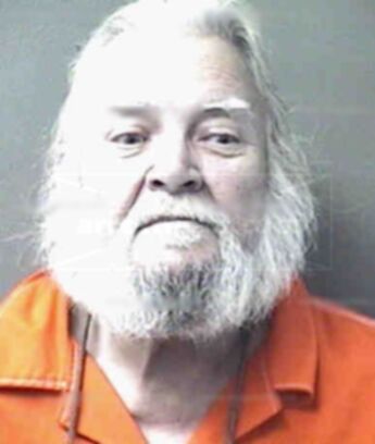 Ronald Bruce Kennedy