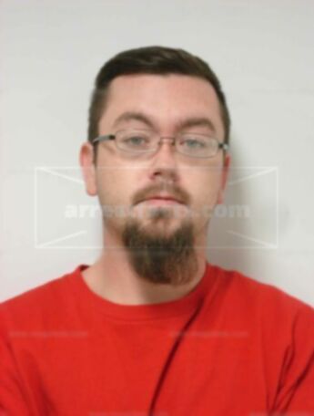 James Paul Adams