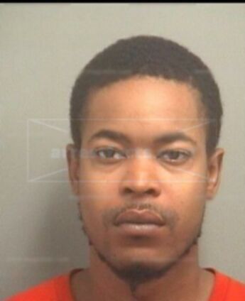 Frank Darel Sapp