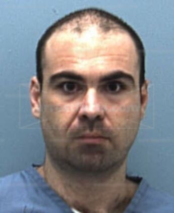 Nick Nicholas Seriganis