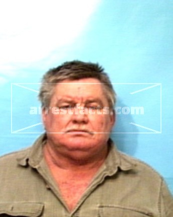 Albert Mike Phillips