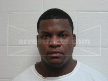Daryl D Jackson