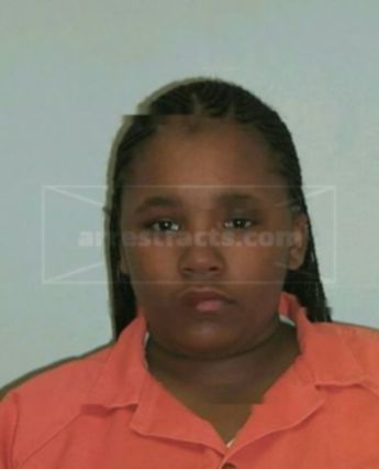 Tameika Birch