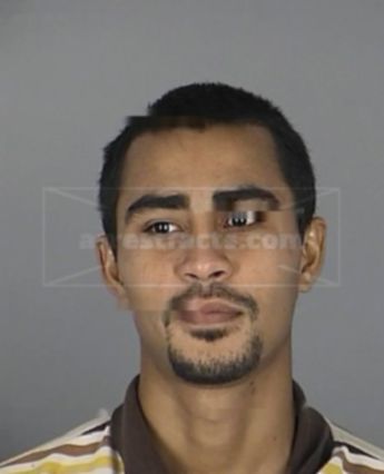 Jeffrey Bonilla