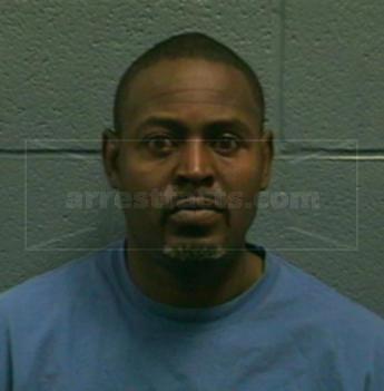 Johnny Ray Johnson