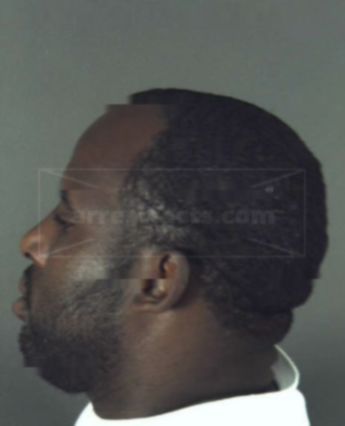 Darrell Tirrell Guyton