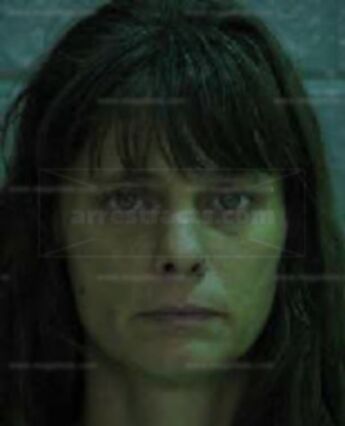 Kimberly Jean Roberts