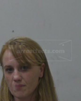 Rachel Elizabeth Vandergrift