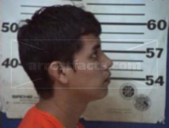 Sebastian Garcia Hernandez