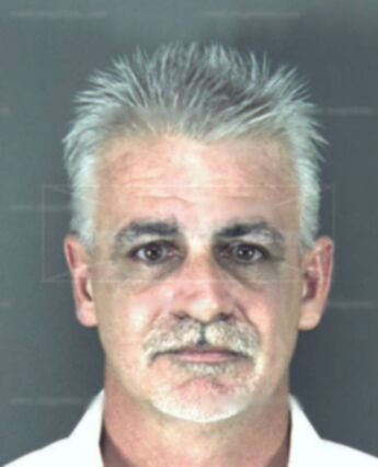 Willard Patrick Thomas