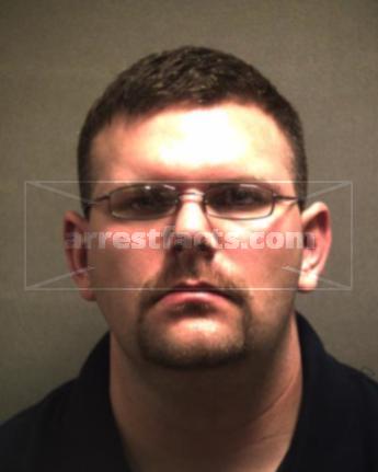 Ronald Dale Frazier