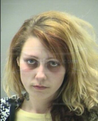 Cassandra Creech