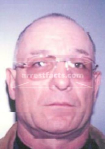 Douglas Allen Mcpherson