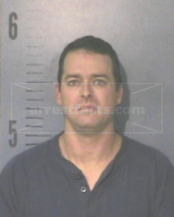 Billy Ray Minter