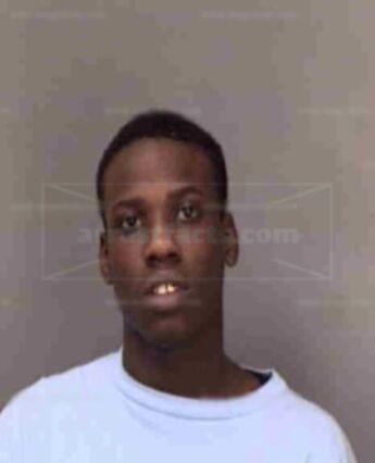 Terry Ramon Bennett