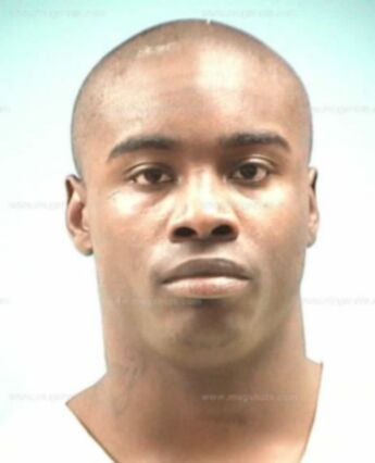 Lakeevis Jackson