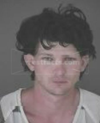 Jason Charles Rhea