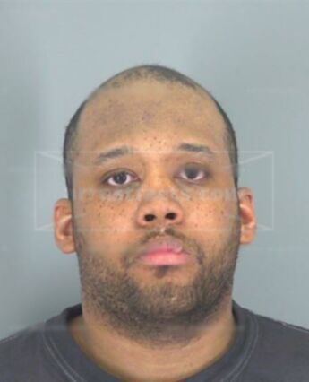 Terrance Antonio Miller
