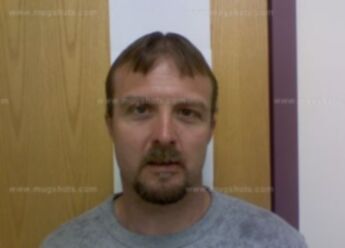 Kevin Wayne Smith
