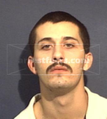 Shane Patrick Sampson