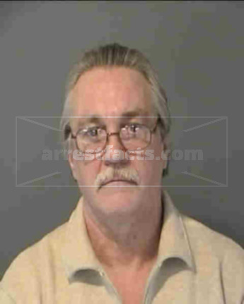 Richard Dennis Worthington