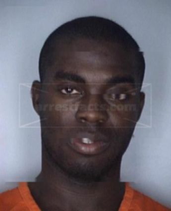 Quinton Deangelo Stride