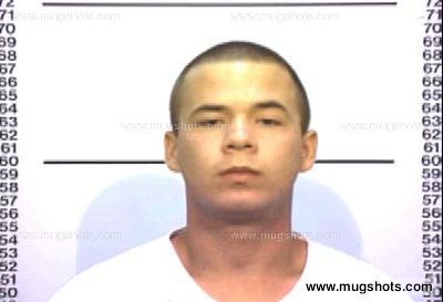 Christopher Allen Parker