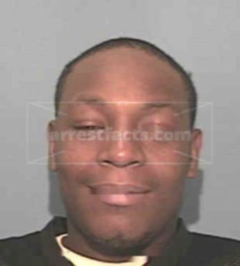 Uriah T Barry