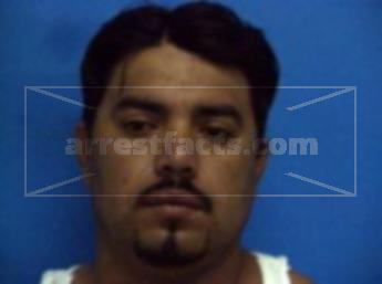 Mauro Gallegos Ledesma