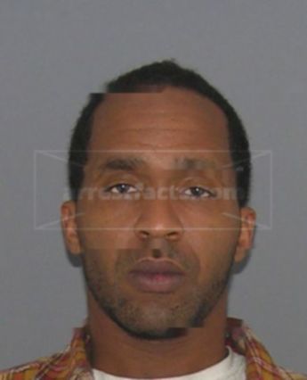 Ellis Veal
