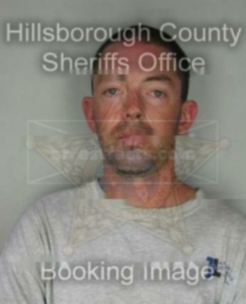 Shawn Michael Garner