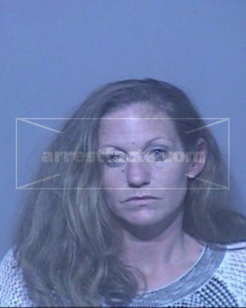 Melissa Leann Touchstone