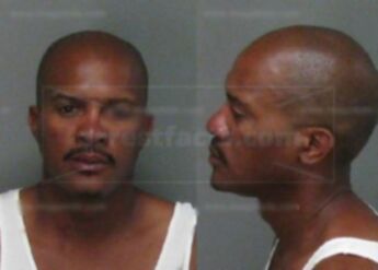Daryle Keith