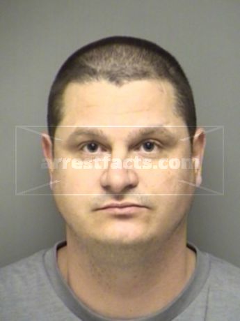 Chad Martin Bush