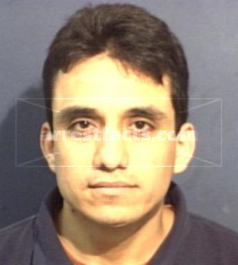 Martin Orona Fuentes